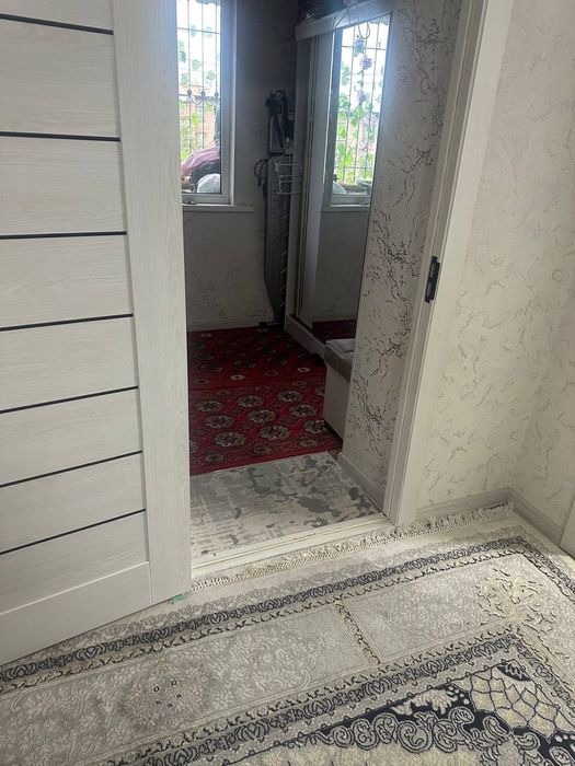 Чилонзор тумани 15-кварталда (Жуковкский болница) уй сотилади