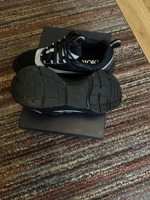 Adidasi dior b22 noi