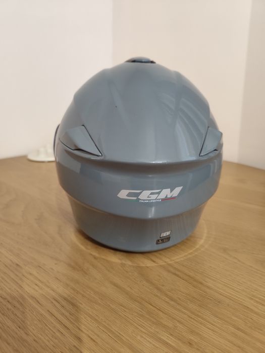 Casca moto full face