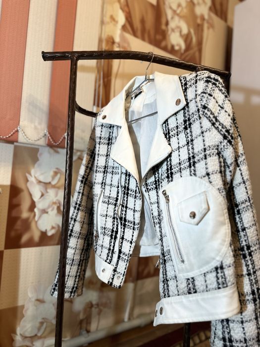 Верхняя одежда женская