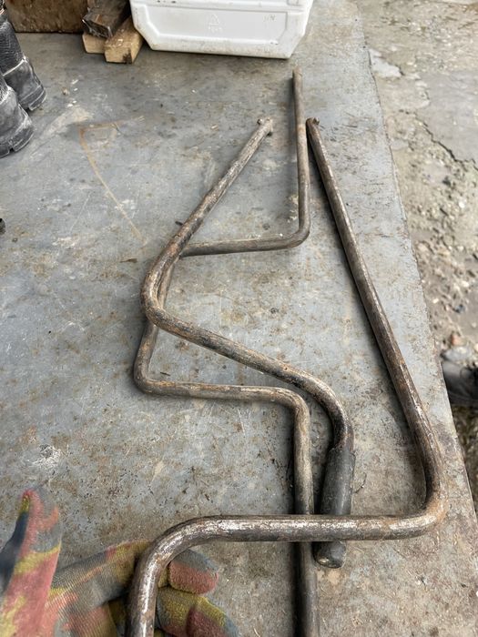 Завадительный ключ газ-53