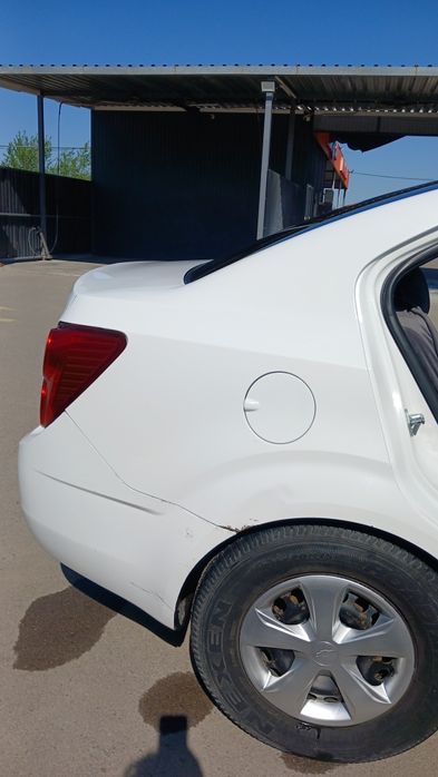 Продам шевроле авео