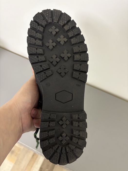 Ghete iarna Dsquared2