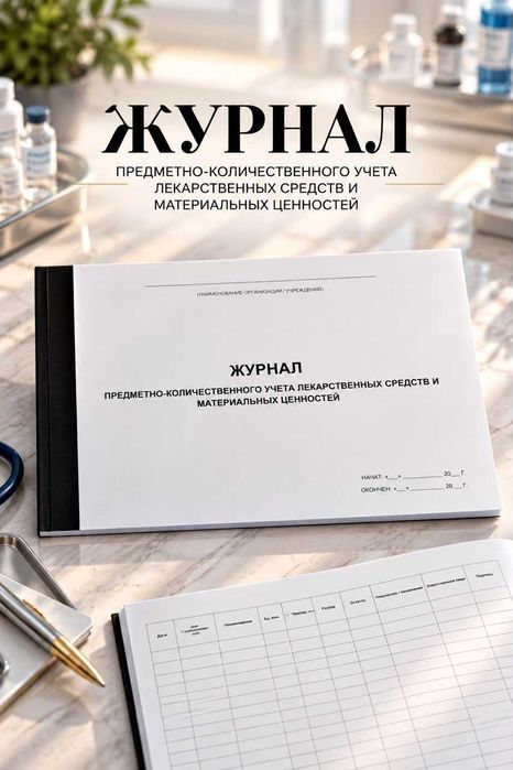 Журналы медицинские!