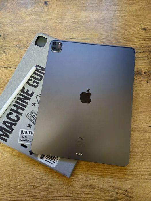 iPad Pro 12.9 inch Gen.4 512Gb + Husa
