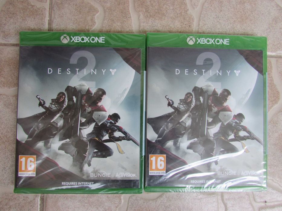 Игри за Xbox One