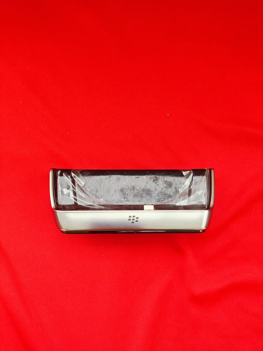 Dock de încărcare Blackberry ( Nou nouță,folii)