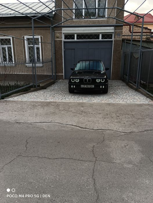 Продаётся БМВ е30 m10b18
