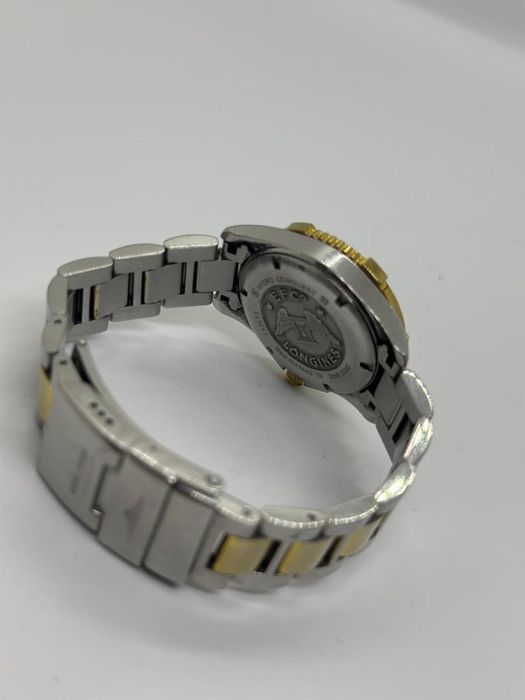 Ceas Longines Hydro Conquest Lady -A-