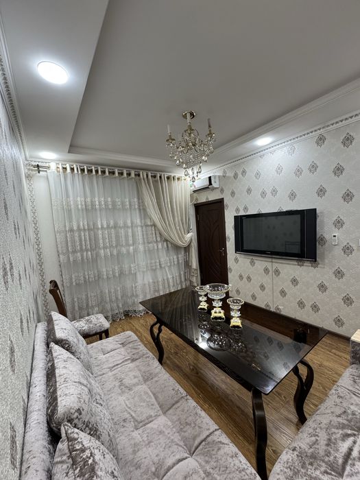 Chilonzor 7 kvartal Oqtepa krug Mebelniy arientir