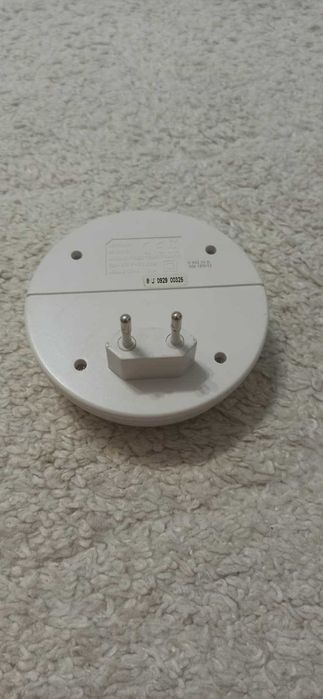 Sonerie Legrand doua receptoare