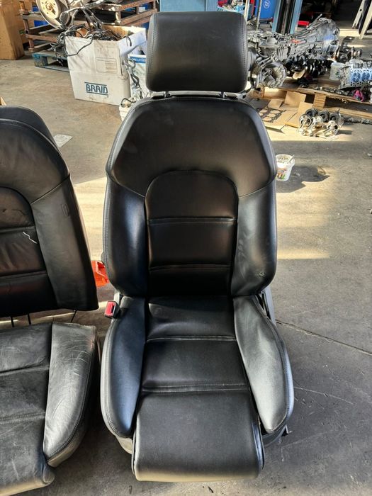 Рекаро Кожен  Салон за  А8 Д3 A8 D3