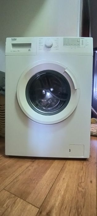 Стиральная машина Beko