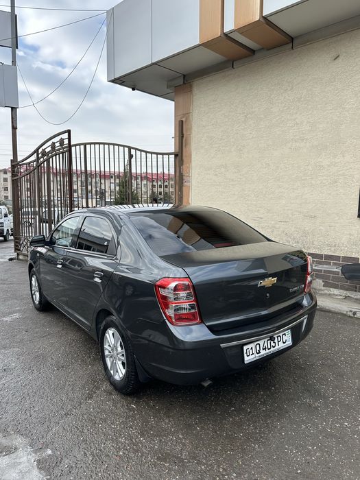 Cobalt avtomat mokriy