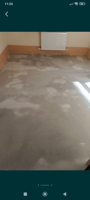 Наливной пол Сифатли тукиб берамиз