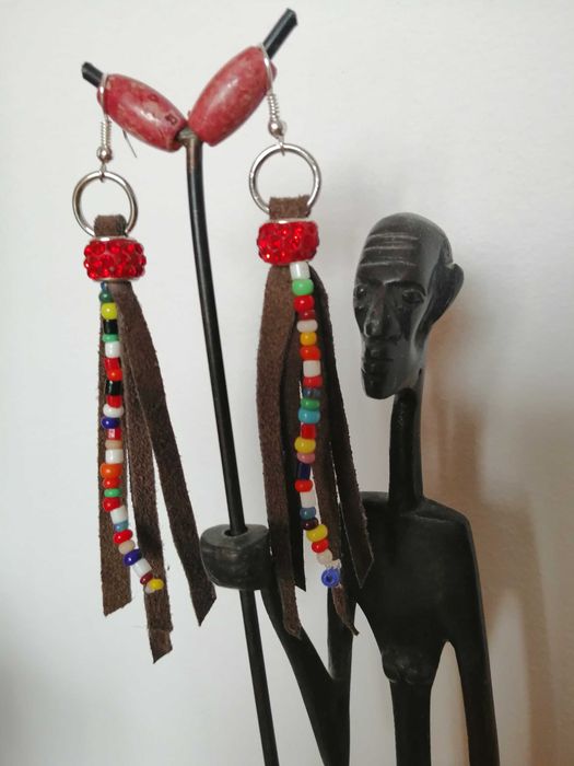 Нови Авторски Обеци