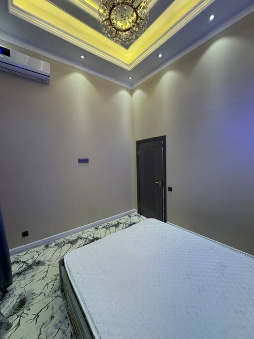 Tartibli oilaga ijaraga beramiz