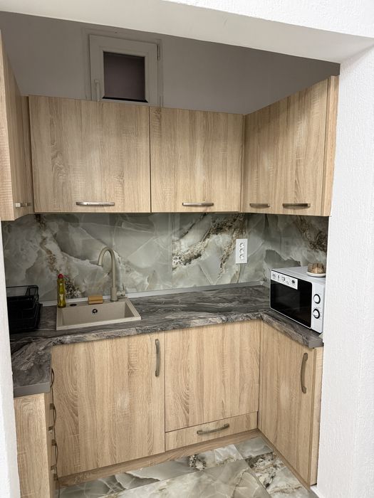 Apartament 1 camera /  central / ocupabil imediat