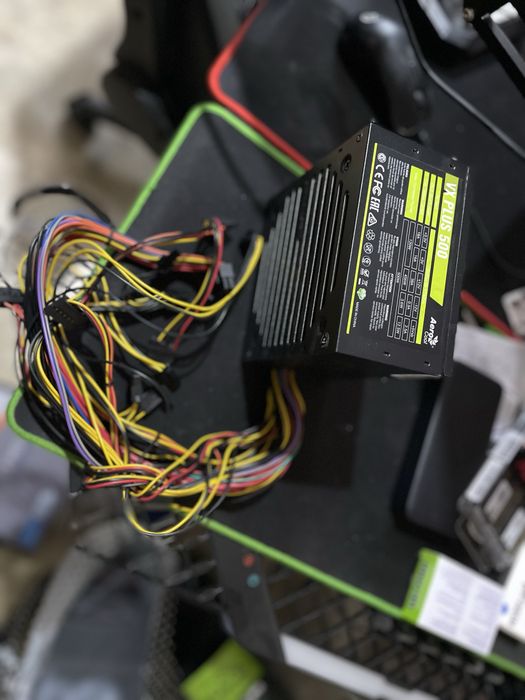 Продам блоки питания