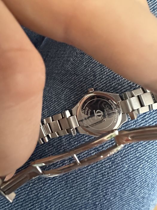 Дамски часовник Riviera Baume&Mercier