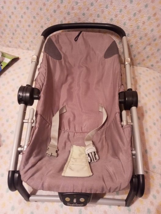 Бесплатно шезлонг