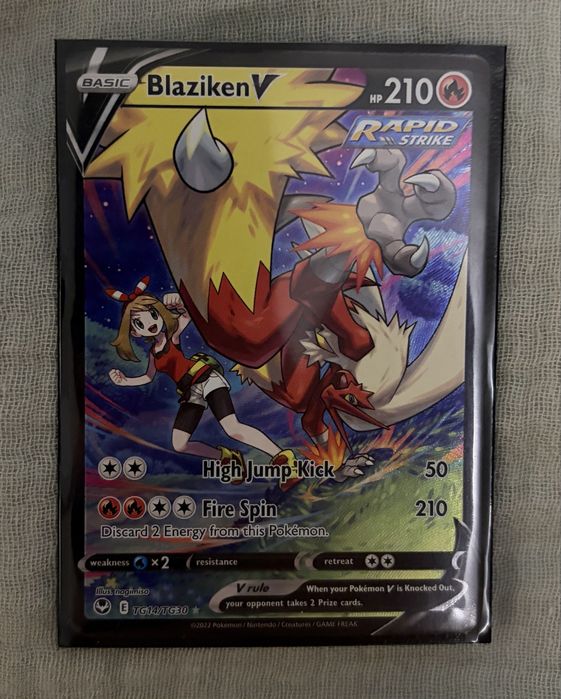 Pokemon карти