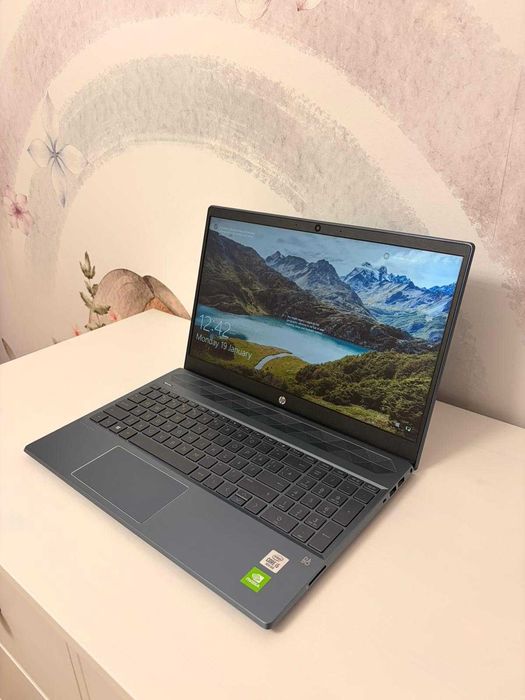 Laptop HP Gaming Pavilion 15