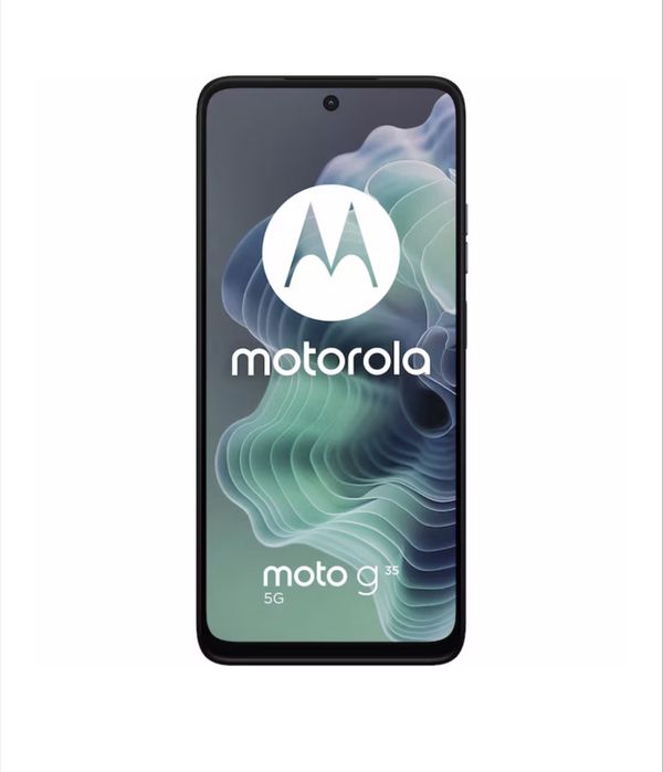 GSM Телефон Motorola Moto G35 5G 256GB Grey НОВ