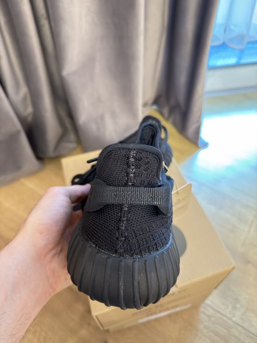 Vand Adidas Yeezy Boost 350 V2 Onyx  - 100% LEGIT/ ORIGINALI - Marimea 41 1/3