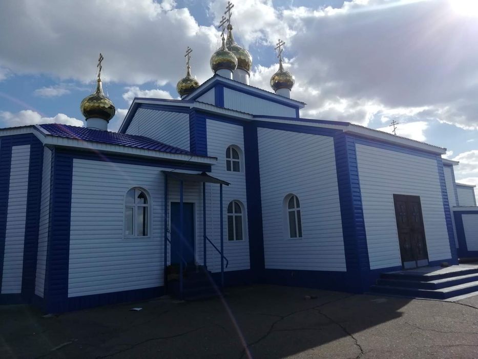 Кровельные и фасадные работы