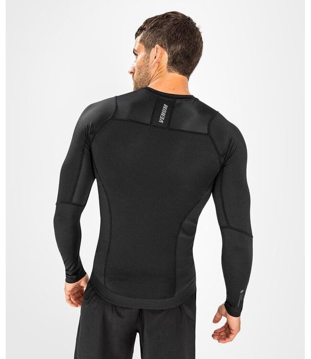 Venum G-Fit Rashguard Long Sleeve оригинална блуза XL спорт
