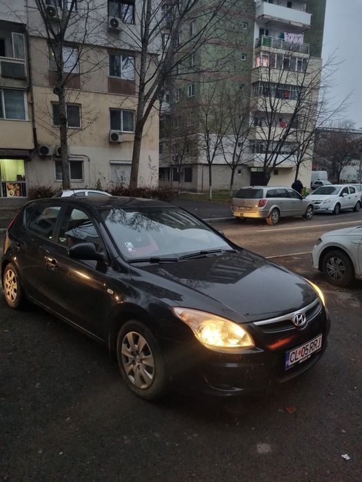 Hyundai i30 1.6 crdi