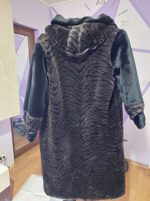 Haina blana artificiala