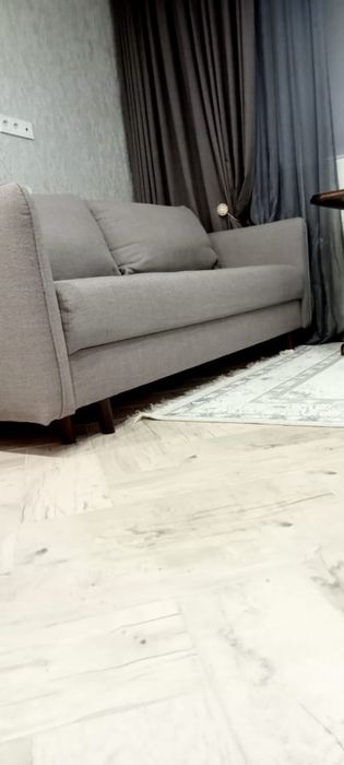 Продам диван б/у