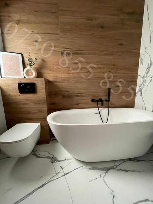 Predare Imediata - Casa Individuala cu Vedere Panoramica