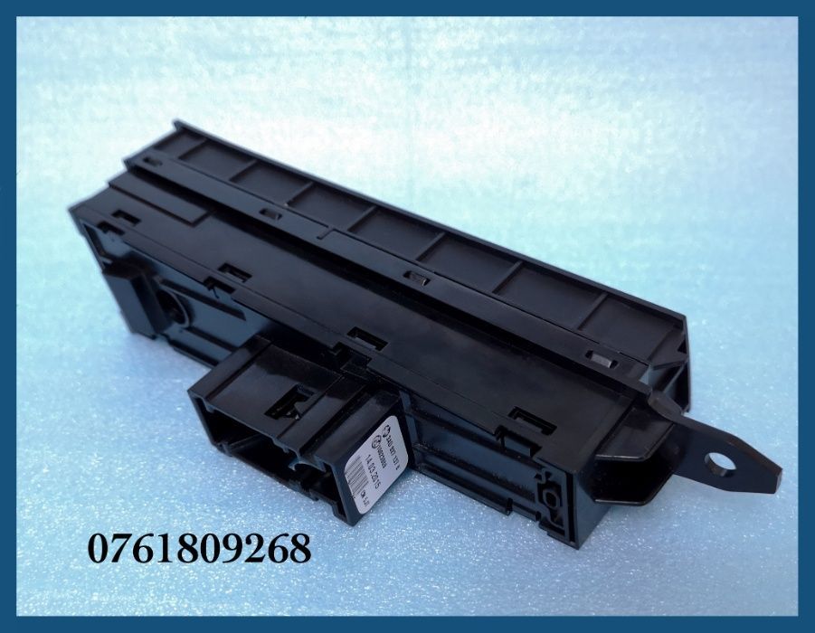 Panou buton butoane frana de mana Auto Hold ESP OEM VW Passat B7 / CC