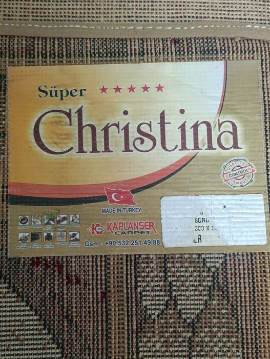 Продам Ковёр в хорошем состоянии