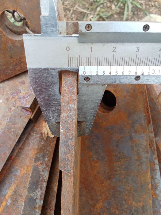 Ножы  для измельчителя