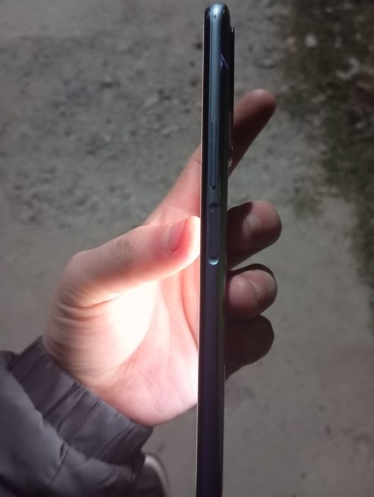 Vivo y53 S Telefonni holati alooo