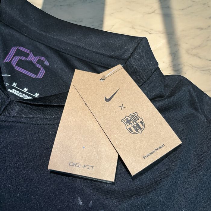 Tricou fotbal Barcelona