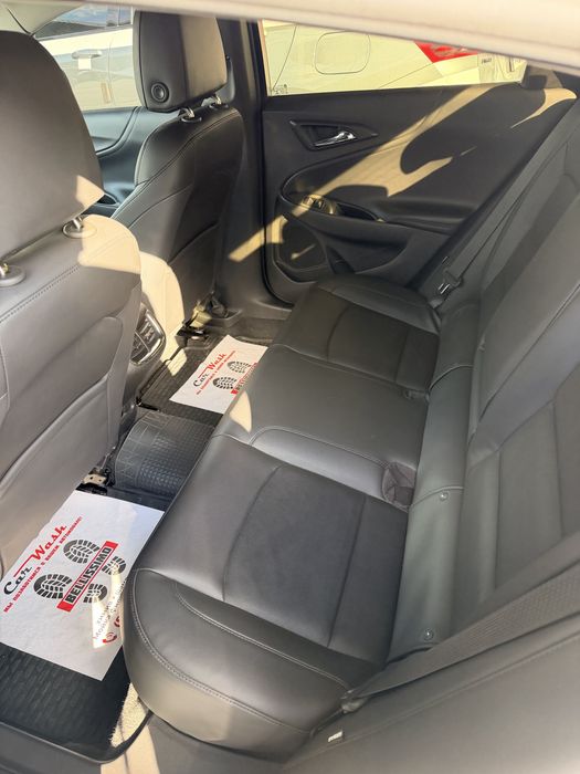 Malibu 2018 Meton bo premer