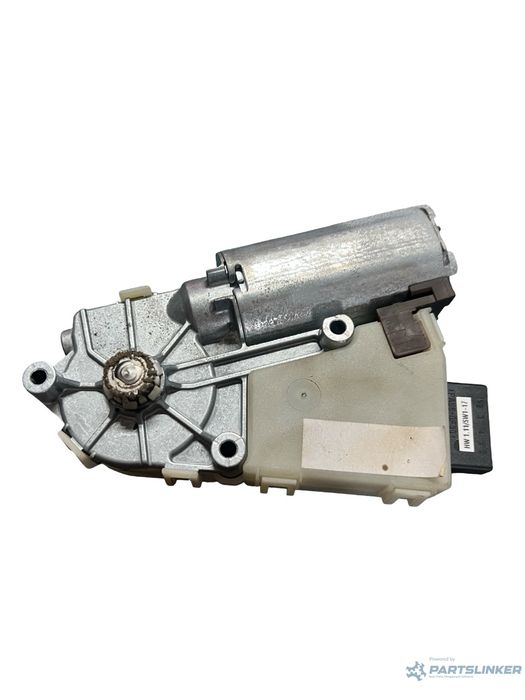 Motoras/Actuator Trapa Peugeot 307 Sw 3H 2002 - 2009 88060C