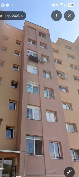 Продава двустаен в град Пазарджик