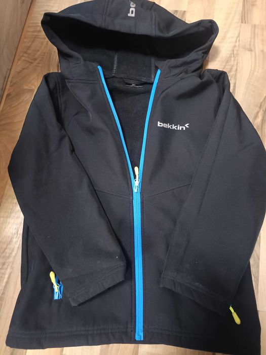 Зимни якета за момче