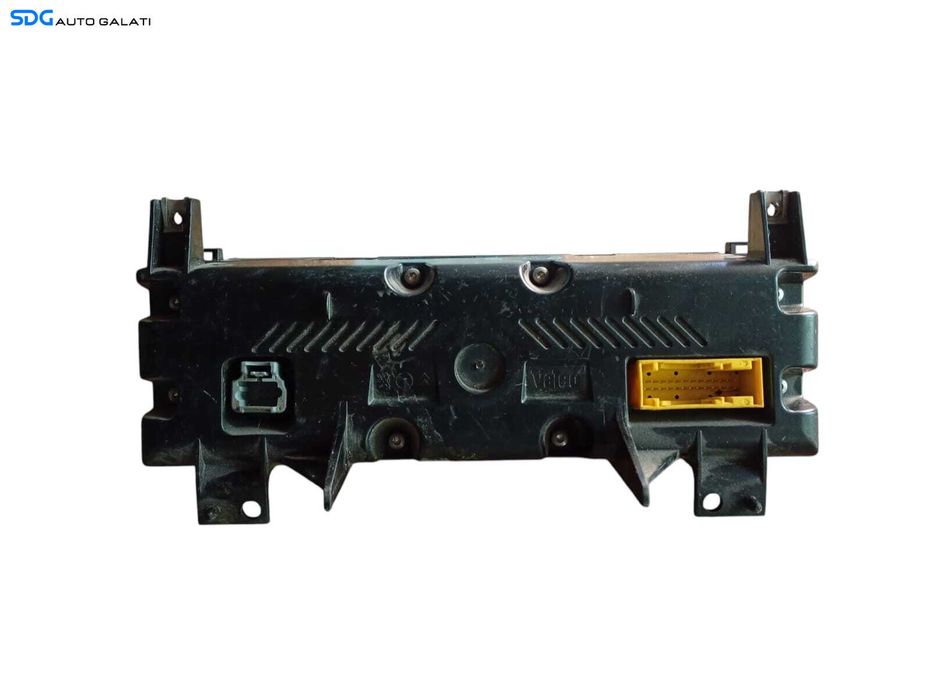 Panou Comanda AC Aer Conditionat Clima Climatronic Peugeot 406 1996 - 2004 Cod 96303375 [L6114]