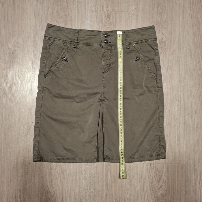 Marc O’Polo Y2K пола, Cargo стил