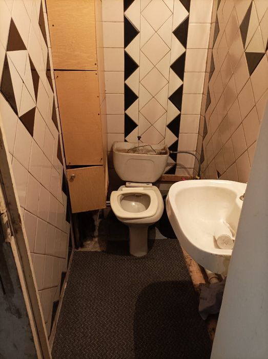 3-х комнатная квартира