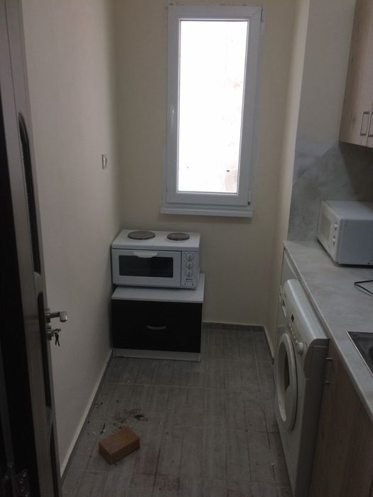 Боксониера под наем в кв. Запад, гр. Благоевград.