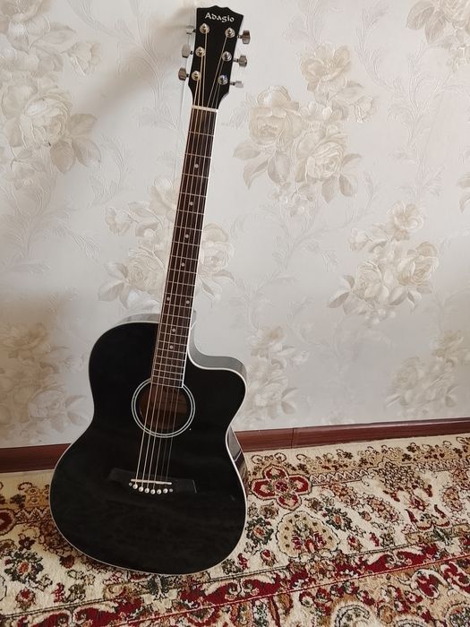 Гитара 39 размер сатылады