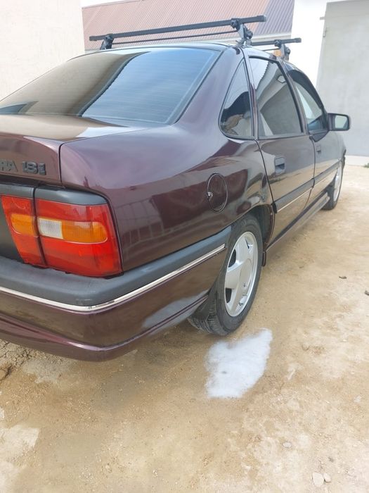 Продается авто Опель